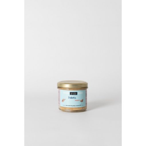 BULOT MAYO - 100G